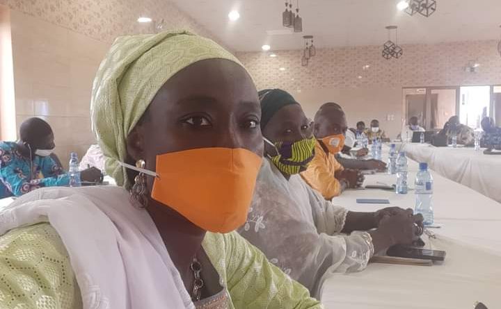 Prévention de l’extrémisme violent au Bénin